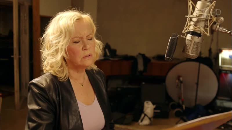 ✩ агнета абба и после нее / agnetha abba & after (2013)