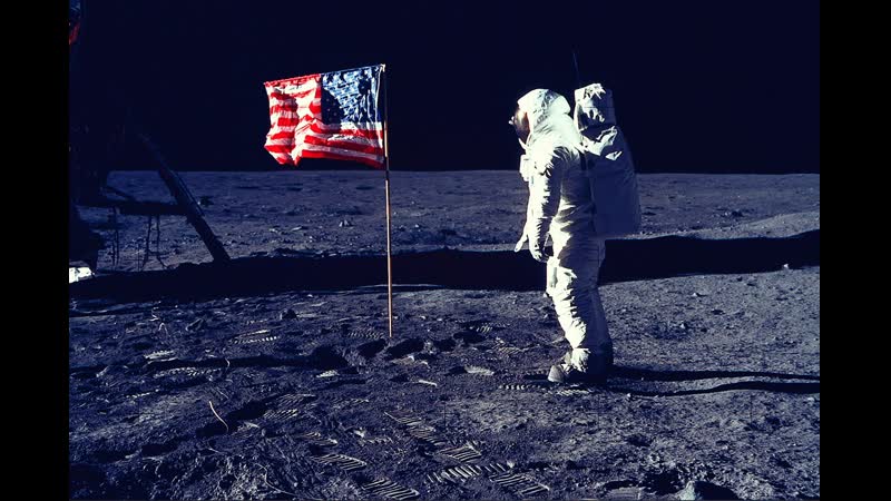 Программа 'аполлон' американцы никуда не летали, считает юрий лоза (часть 2)