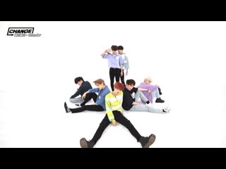 Verivery – thunder [change cam]