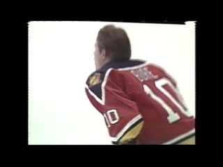 Pavel bure trade to florida highlights, interviews, commentary