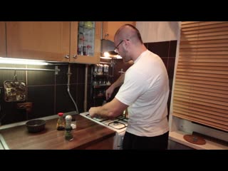 Спортпит №3 фарш с белком и гавайской смесью