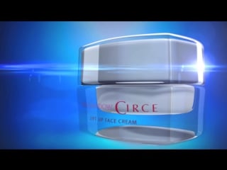 Косметика circe time shadow