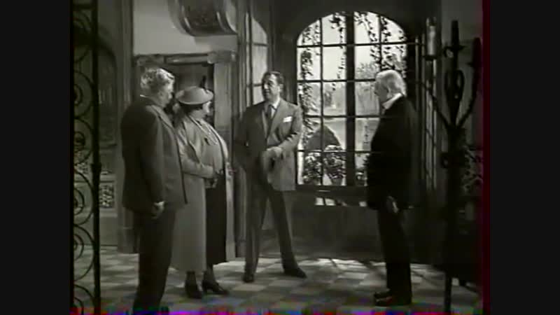 Les nouveaux riches (1938) fr
