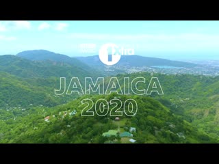 Sevana, jaz elise, lila ikè and naomi cowan ¦ rock groove riddim freestyle ¦ 1xtra jamaica 2020