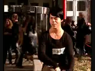 Дитер болен на шоу германия ищет звезду