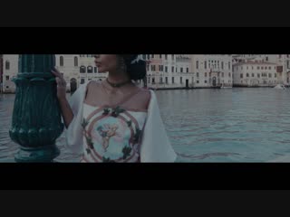 Helena smeraldi | making of the spring summer 2019 couture collection | venice