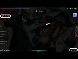 Realmingo | claris shiori [thepantyfisto's light insane] +dt 726x