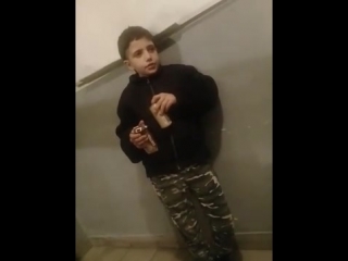 Интервью (vhs video)