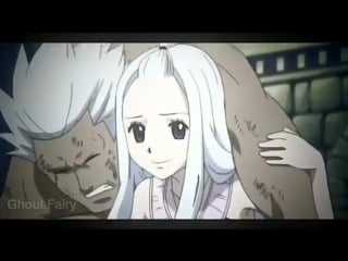 Mirajane || fairy tail amv