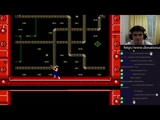 Brick man упоротый хак супер контры