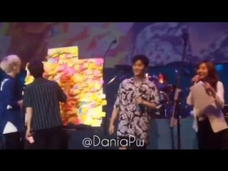 170826 jakarta fansign and live&meet