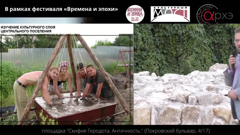 Василий новиков гнёздово на пути из варяг в греки (2)