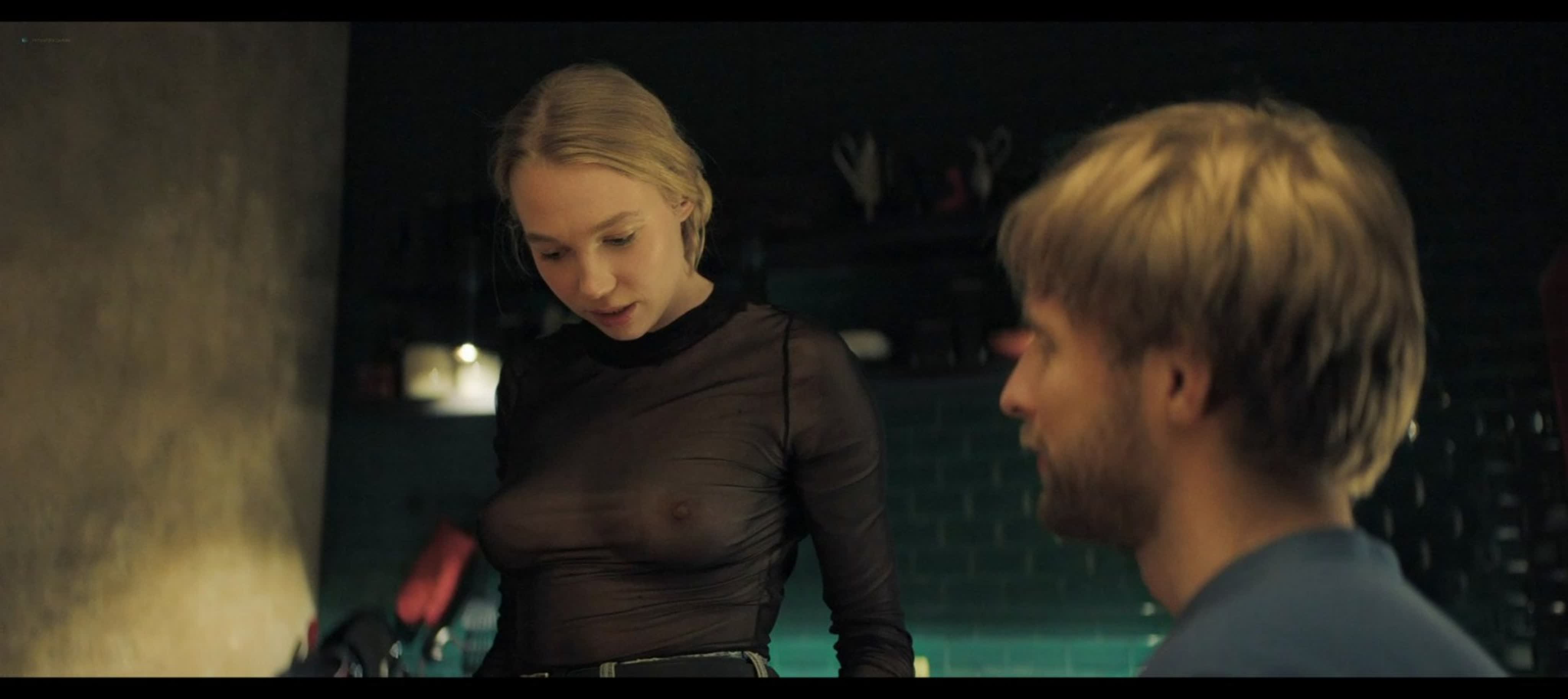 Топтық секс бар жоғары сапалы мобильді порно бейнелер