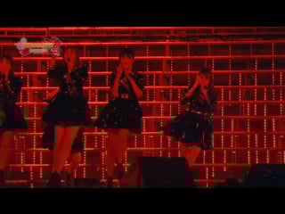 [bonus] iwai takahashi minami sotsugyou '148 5 cm no mita yume in yokohama stadium' digest seen video