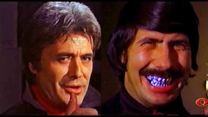 Bond porn video – The iron big fist 1983 turkish james bond fantastik movie film