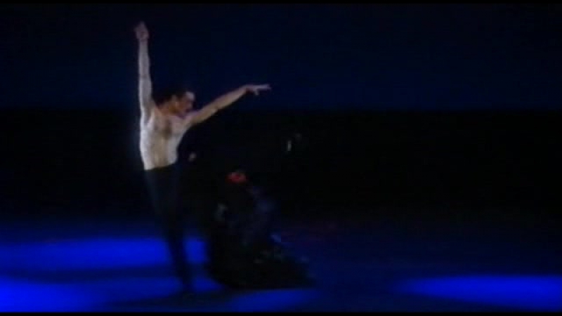 Хоакин кортес joaquin cortes in celebration of gypsy passion (1996)