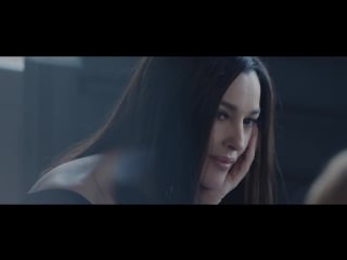 Monica bellucci e nivea hyaluron cellular filler 2018 (hd)