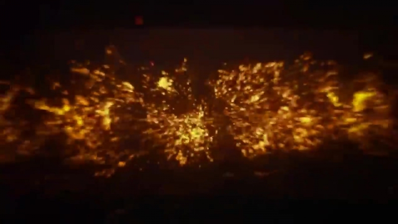 Пустое интро без текста 3d mp4