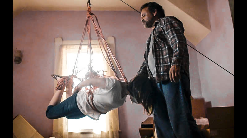 Кливлендские пленницы (2015)