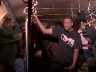 Method man bring the pain