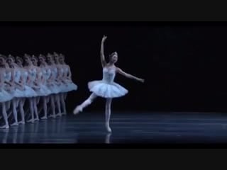 Akane takada “la bayadere”