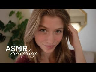 Cherie lorraine asmr 20220801 [asmr] cute girl cant stop complimenting you! ya9zub2fvzg