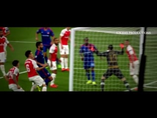 Kostas fortounis goals,skills,assists olympiacos fc 2015 16 hd