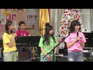 Konosuke sakazaki no momoiro folk mura #28 20161215 1 2