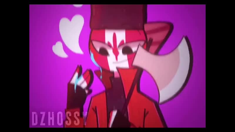 Countryhumans | edit video | canada