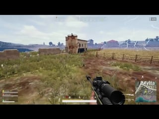 360 no scope hs awm shot to win the game