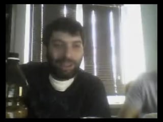 Маньяк извращенец говорит по скайпу скайп вебка веб камера чат по вебке еврей в видеочате скайп мужик волосатый видеочат