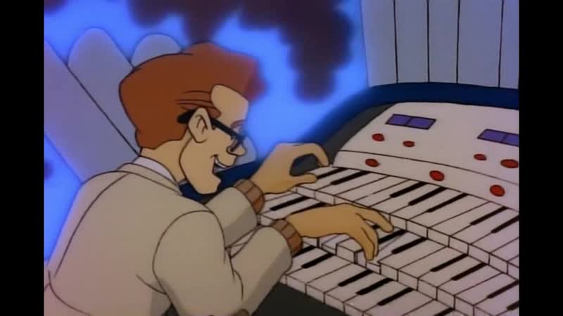 Отличный парень эту штуку изобрел! tmnt (1987)