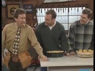 Home improvement (vhs video)