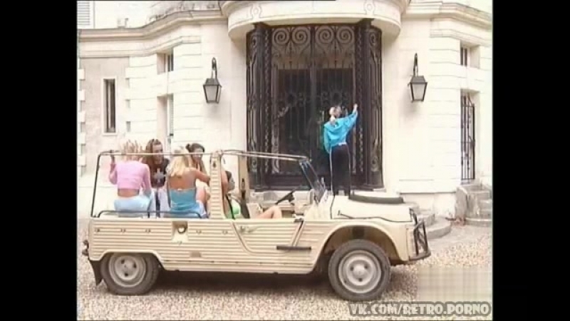 Студентки напросились потрахаться