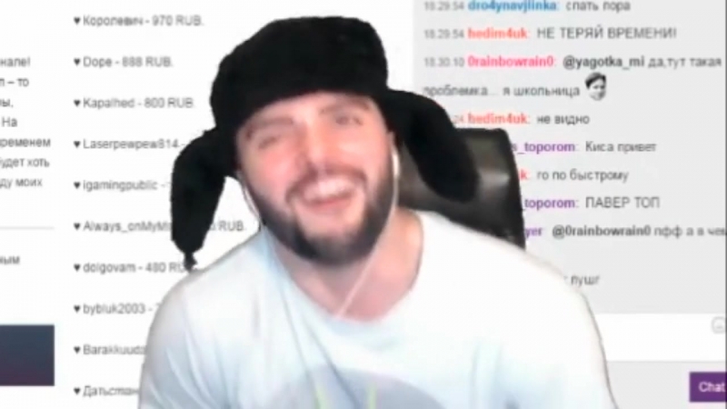 Шлуха vs павер 2 гей