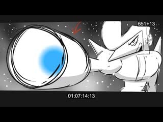 Ok ko! plaza prom storyboard by stevie borbolla