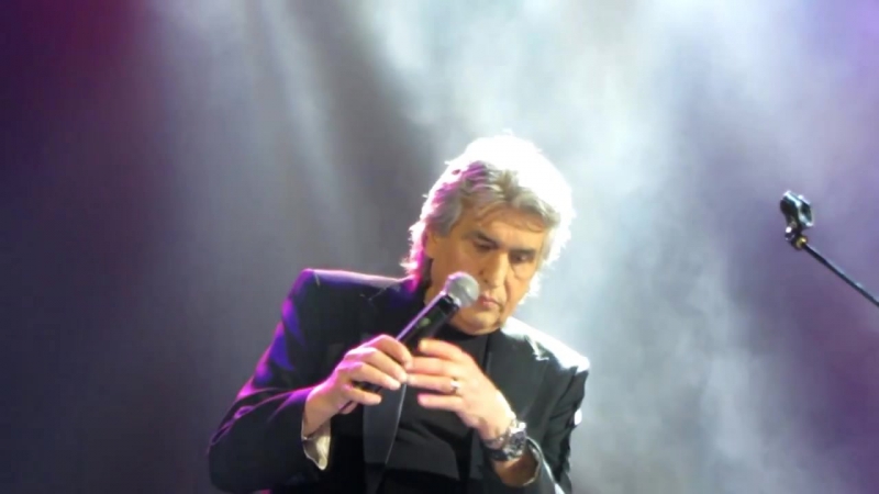 Toto cutugno salut