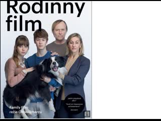 Rodinný film – familienfilm family film семейный фильм рус