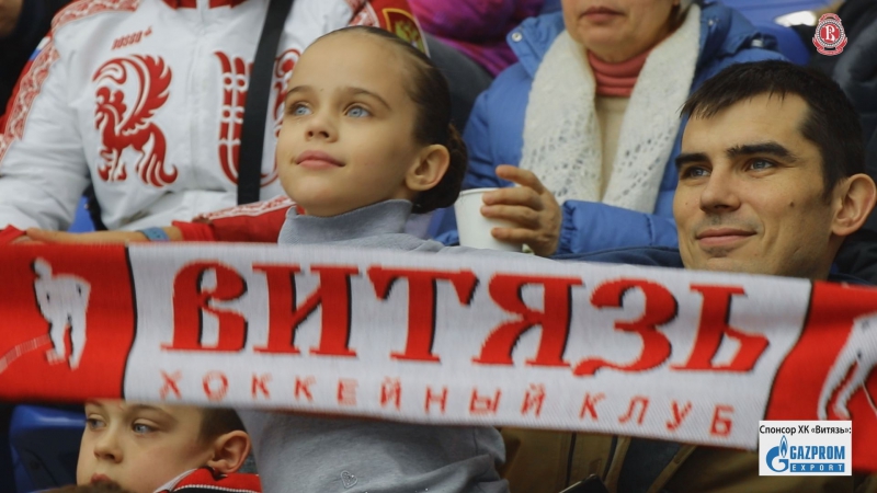 Витязь vs йокерит 14 28 12 17