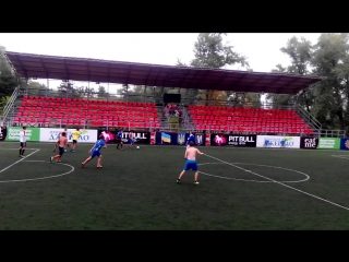 Odv football day 05/09/2015 1