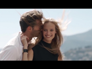 Behind the scenes of furla ss16 campaign