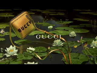 Gucci hallucination | the line animation | gucci