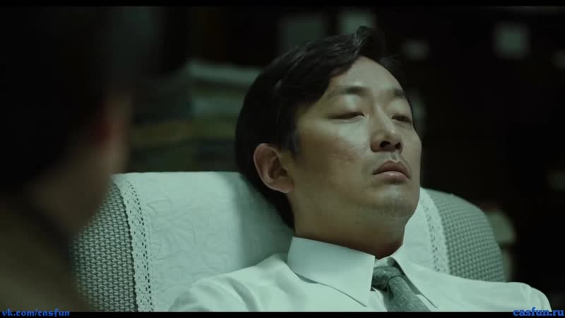 Честный прокурор против продажного начальства [фильм 1987]