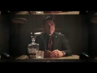 Riverdale vines | hermione lodge & hiram lodge