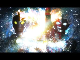 [dragonfox] ultraman z 19 (rusub)