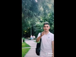 Guma temnee метели (тик ток)