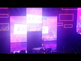 Zack knight dheere/looking for love (bbc asian network 2016 live)