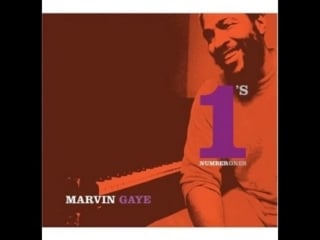 Marvin gaye i heard it through the grapevine (hq audio) remastered