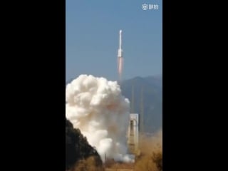 Cz 3b/yz 1 / 2018年2月12日 ~1305