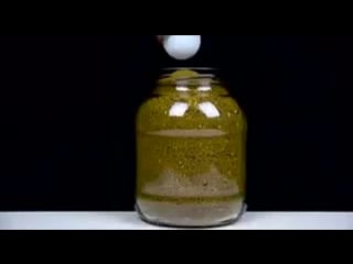 Жизнь как чаша